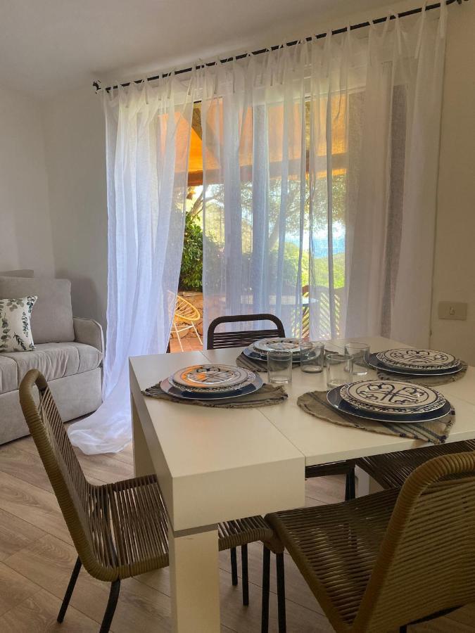 Appartement Bellavista Rocce Del Pevero à Porto Cervo Extérieur photo