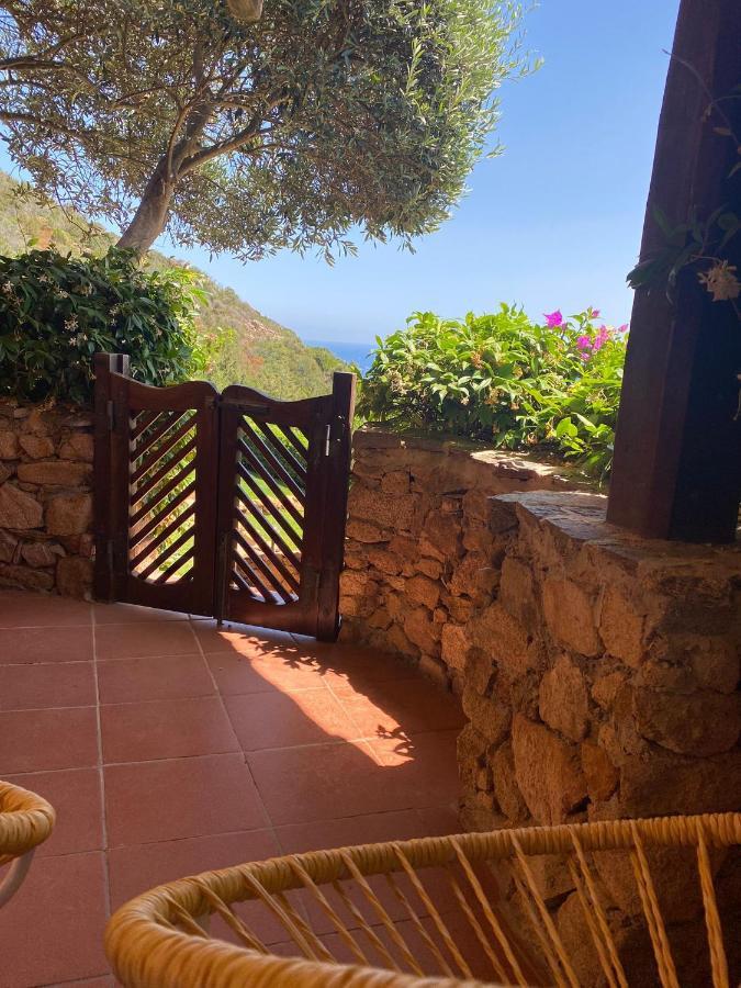 Appartement Bellavista Rocce Del Pevero à Porto Cervo Extérieur photo