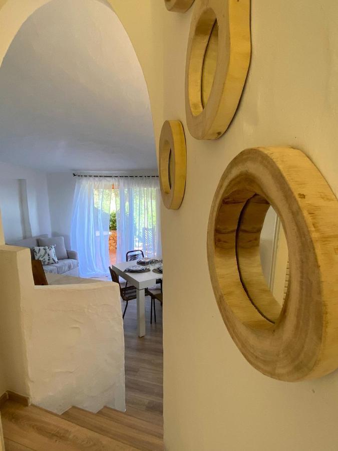 Appartement Bellavista Rocce Del Pevero à Porto Cervo Extérieur photo