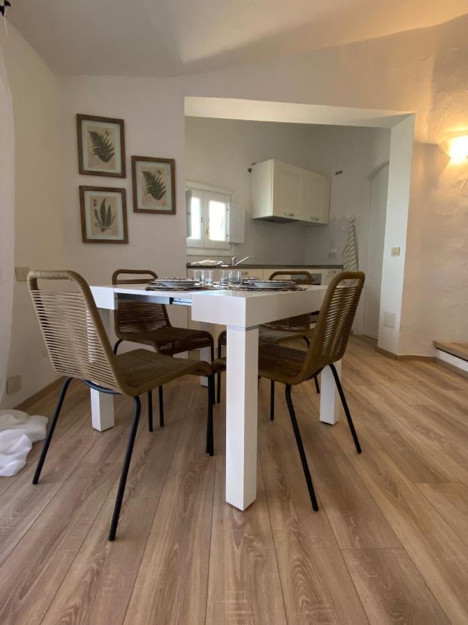 Appartement Bellavista Rocce Del Pevero à Porto Cervo Extérieur photo