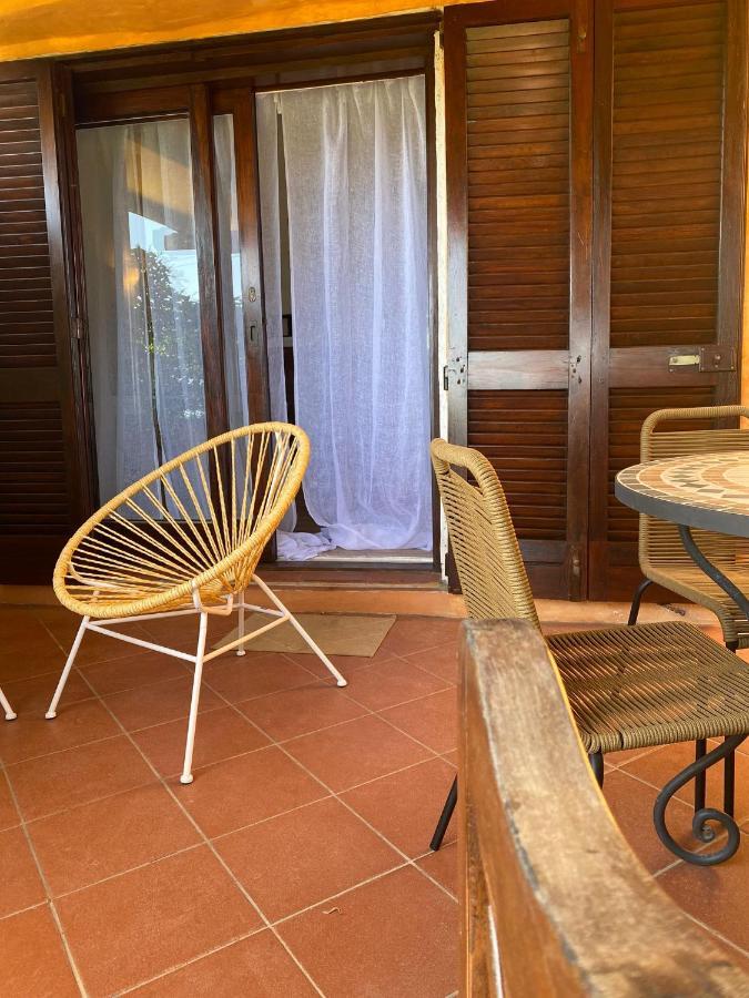 Appartement Bellavista Rocce Del Pevero à Porto Cervo Extérieur photo