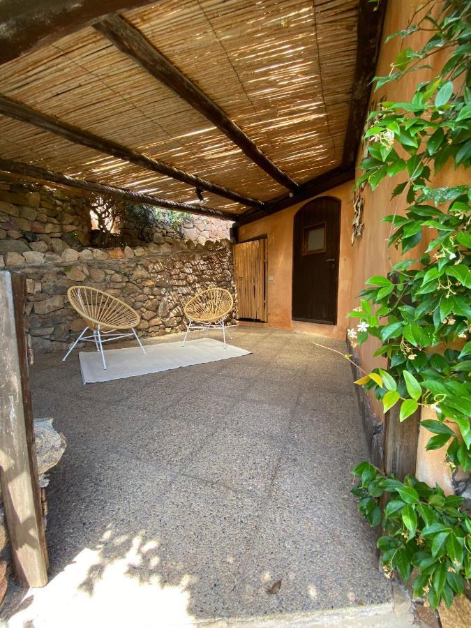 Appartement Bellavista Rocce Del Pevero à Porto Cervo Extérieur photo